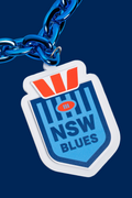NSW Blues Foam Origin Chain