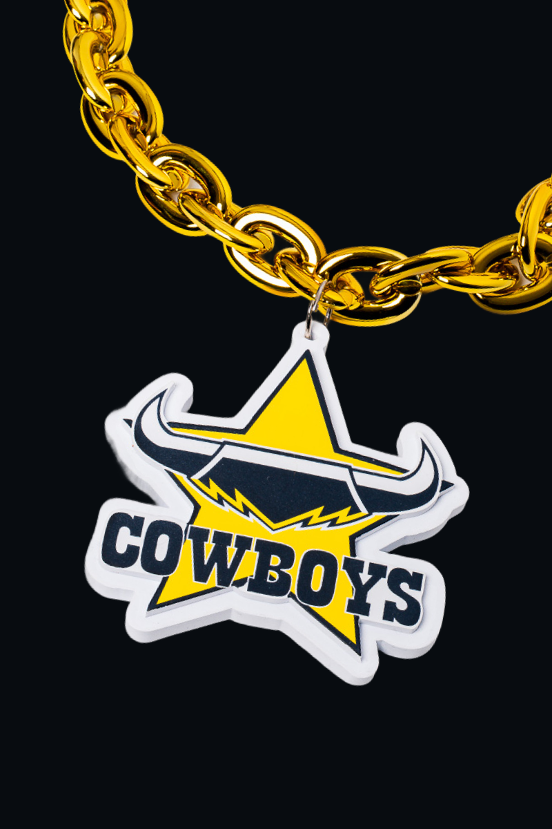 North Queensland Cowboys