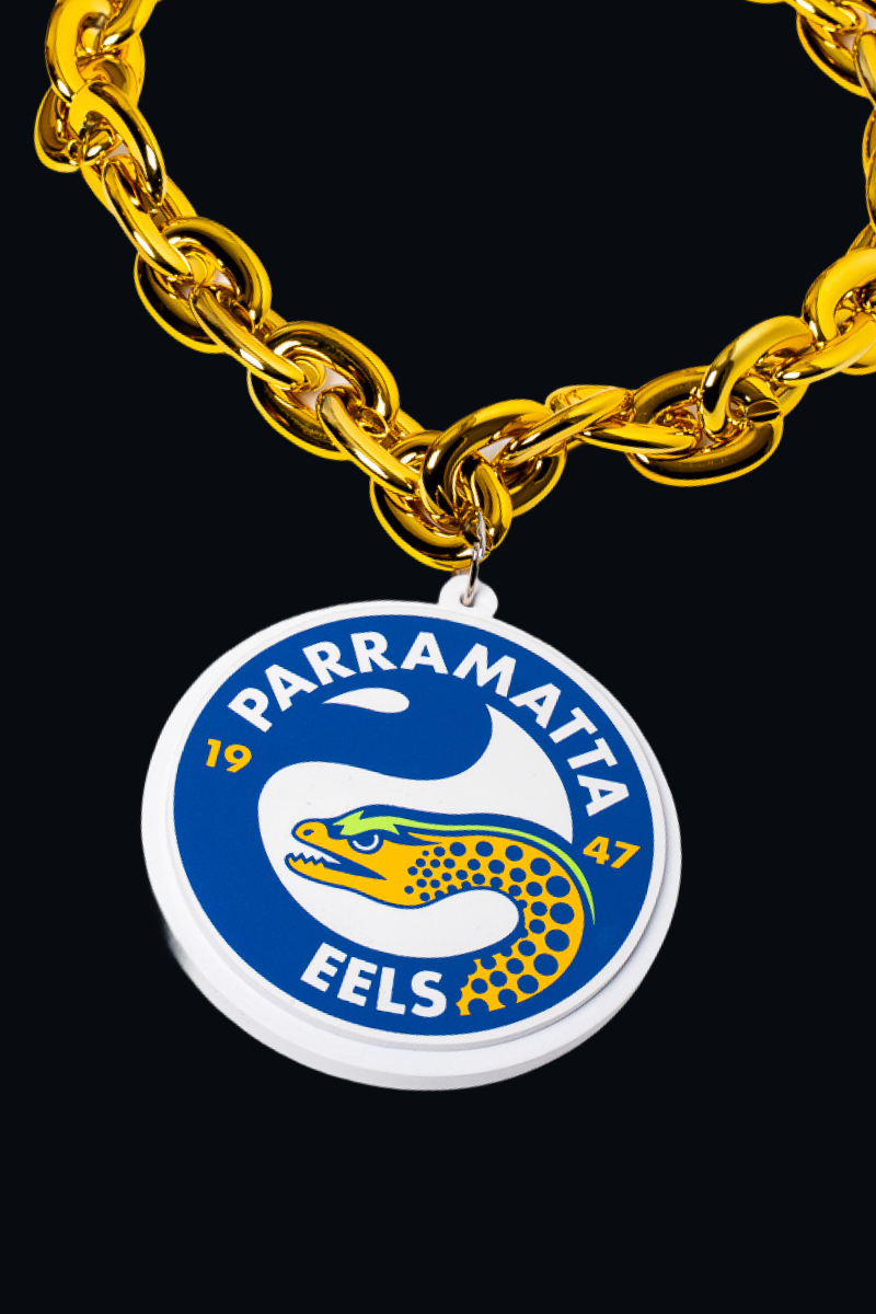 Parramatta Eels