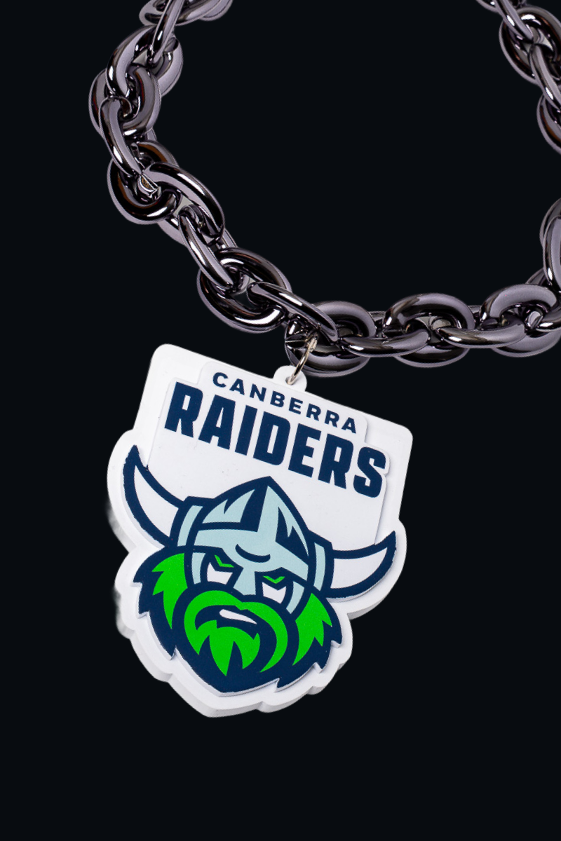 Canberra Raiders